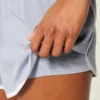 Gilly Hicks Active Tipped Running Shorts Gilly Hicks Active Tipped Running Shorts