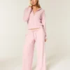 Gilly Hicks Always Cozy Waffle Baggy Pants Gilly Hicks Always Cozy Waffle Baggy Pants