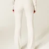 Gilly Hicks Always Cozy Waffle Bootcut Pants Gilly Hicks Always Cozy Waffle Bootcut Pants