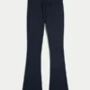 Gilly Hicks Always Cozy Waffle Bootcut Pants Gilly Hicks Always Cozy Waffle Bootcut Pants