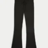 Gilly Hicks Always Cozy Waffle Bootcut Pants Gilly Hicks Always Cozy Waffle Bootcut Pants