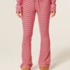 Gilly Hicks Cozy Waffle Bootcut Pants Gilly Hicks Cozy Waffle Bootcut Pants