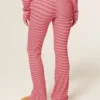 Gilly Hicks Cozy Waffle Bootcut Pants Gilly Hicks Cozy Waffle Bootcut Pants