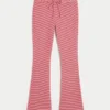 Gilly Hicks Cozy Waffle Bootcut Pants Gilly Hicks Cozy Waffle Bootcut Pants
