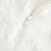 Gilly Hicks Sherpa Φούτερ με φερμουάρ στο μισό μήκος