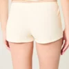 Gilly Hicks Σορτς Waffle Lace Shortie Gilly Hicks Σορτς Waffle Lace Shortie