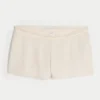 Gilly Hicks Σορτς Waffle Lace Shortie Gilly Hicks Σορτς Waffle Lace Shortie