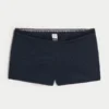 Gilly Hicks Σορτς Waffle Lace Shortie Gilly Hicks Σορτς Waffle Lace Shortie