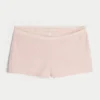 Gilly Hicks Σορτς Waffle Lace Shortie Gilly Hicks Σορτς Waffle Lace Shortie