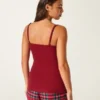 Holiday Vault Release Lace Trim Layering Cami Holiday Vault Release Lace Trim Layering Cami