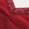 Holiday Vault Release Lace Trim Layering Cami Holiday Vault Release Lace Trim Layering Cami