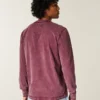 Holiday Vault Release Logo Graphic Henley Holiday Vault Release Logo Graphic Henley