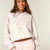 Hollister Feel Good Oversized Logo Graphic Camo Hoodie Hollister Feel Good Oversized Logo Graphic Camo Hoodie