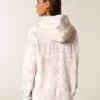 Hollister Feel Good Oversized Logo Graphic Camo Hoodie Hollister Feel Good Oversized Logo Graphic Camo Hoodie
