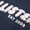 Hollister Feel Good Oversized Logo Graphic Hoodie Hollister Feel Good Oversized Logo Graphic Hoodie
