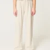 Hollister Livvy Παντελόνι με πολύ ψηλή μέση και φαρδιά πόδια Hollister Livvy Παντελόνι με πολύ ψηλή μέση και φαρδιά πόδια