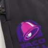 Hollister x Taco Bell Φαρδιά φόρμα με γραφικά Hollister x Taco Bell Φαρδιά φόρμα με γραφικά