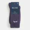 Hollister x Taco Bell Κάλτσες με σχέδιο