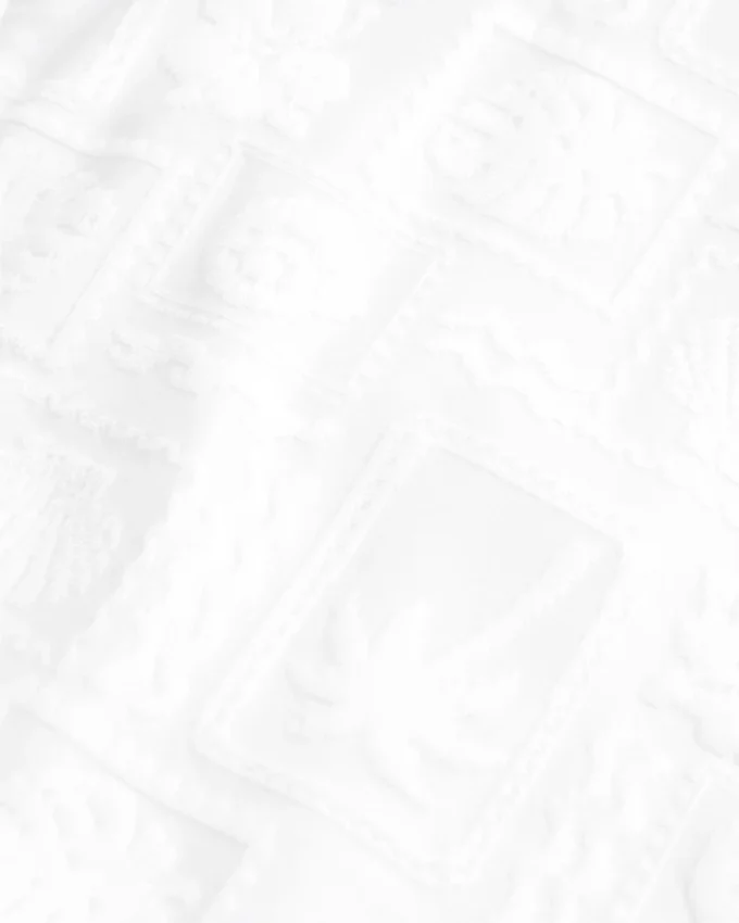 Jacquard διπλό στράπλι μπικίνι