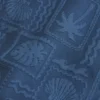 Jacquard διπλό στράπλι μπικίνι