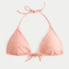 Jacquard Multi-Way Bikini Top Jacquard Multi-Way Bikini Top