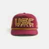 Καπέλο με σχέδιο 47 Brand University of Southern California Trojans