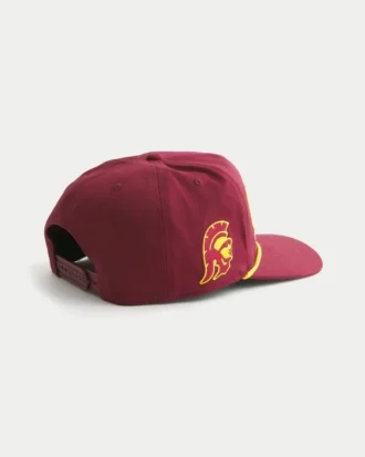 Καπέλο με σχέδιο 47 Brand University of Southern California Trojans