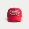 Καπέλο με σχέδιο Ohio State University Buckeyes