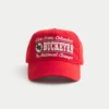 Καπέλο με σχέδιο Ohio State University Buckeyes