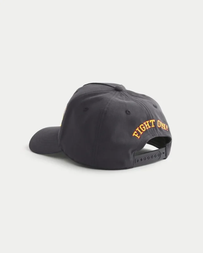 Καπέλο μπέιζμπολ με γραφικά USC Trojans
