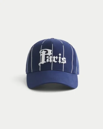 Καπέλο μπέιζμπολ Paris Graphic
