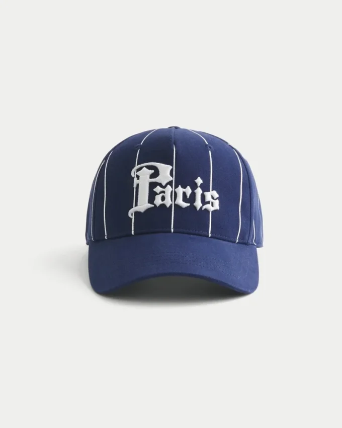 Καπέλο μπέιζμπολ Paris Graphic