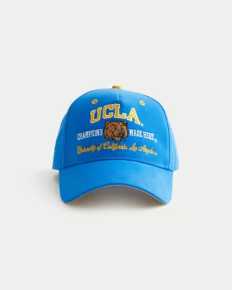 Καπέλο μπέιζμπολ UCLA Bruins Graphic