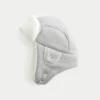 Καπέλο Trapper με επένδυση Sherpa Καπέλο Trapper με επένδυση Sherpa