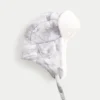 Καπέλο Trapper με επένδυση Sherpa