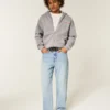Κεντημένο σπαγγέτι Baggy Jeans Κεντημένο σπαγγέτι Baggy Jeans