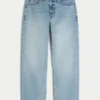 Κεντημένο σπαγγέτι Baggy Jeans Κεντημένο σπαγγέτι Baggy Jeans