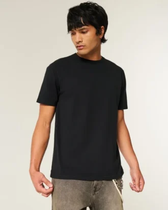 Κλασικό T-shirt