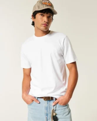 Κλασικό T-shirt