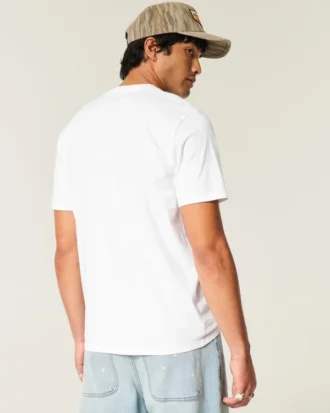 Κλασικό T-shirt