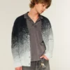 Κουκούλα Boxy Fuzzy Κουκούλα Boxy Fuzzy