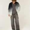 Κουκούλα Boxy Fuzzy Κουκούλα Boxy Fuzzy