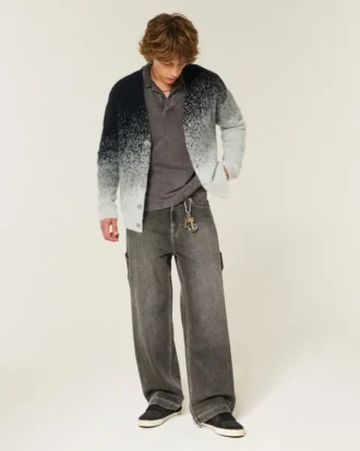 Κουκούλα Boxy Fuzzy Κουκούλα Boxy Fuzzy