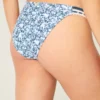 Κροσέ στυλ διπλό λουράκι Cheeky Bikini Bottom