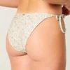 Κροσέ στυλ με κορδόνια στα πλάγια Cheeky Bikini Bottom Κροσέ στυλ με κορδόνια στα πλάγια Cheeky Bikini Bottom