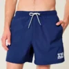 Μαγιό Huntington Beach Graphic Mid-Thigh Volley Μαγιό Huntington Beach Graphic Mid-Thigh Volley
