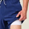 Μαγιό Huntington Beach Graphic Mid-Thigh Volley Μαγιό Huntington Beach Graphic Mid-Thigh Volley