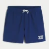 Μαγιό Huntington Beach Graphic Mid-Thigh Volley Μαγιό Huntington Beach Graphic Mid-Thigh Volley