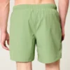 Μαγιό Malibu Beach Graphic Mid-Thigh Volley Μαγιό Malibu Beach Graphic Mid-Thigh Volley