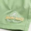 Μαγιό Malibu Beach Graphic Mid-Thigh Volley Μαγιό Malibu Beach Graphic Mid-Thigh Volley
